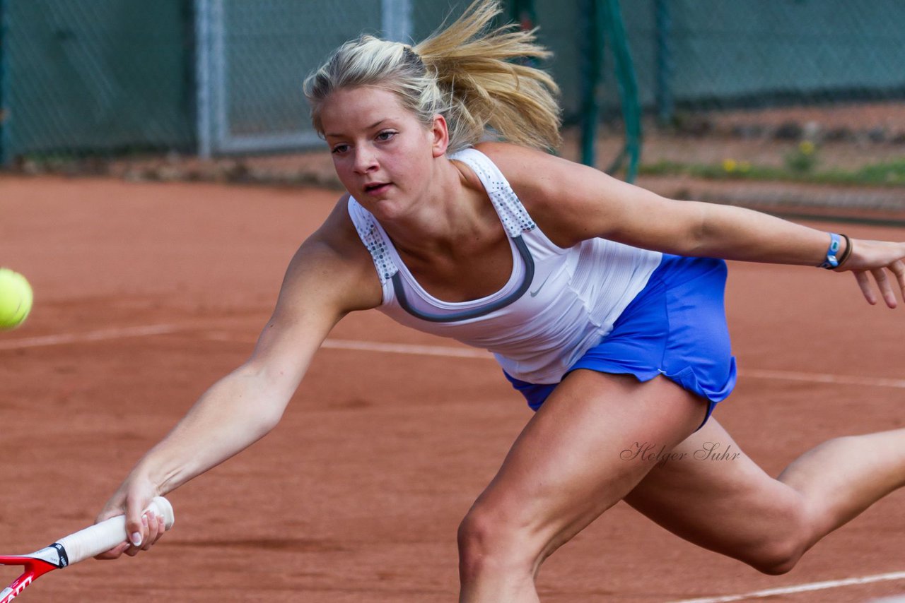 Carolin Schmidt 248 - Punktspiel TC RW Wahlstedt vs Groflottbeker THGC